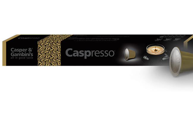 Decaf